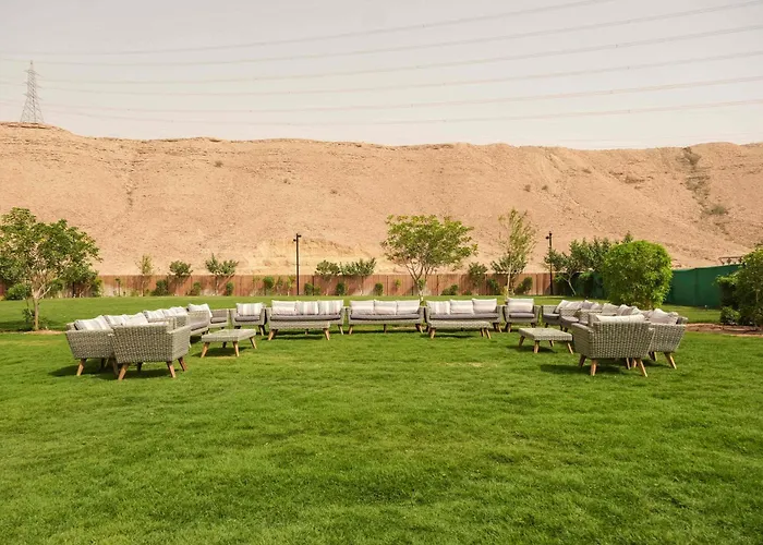 The Valley Riyadh