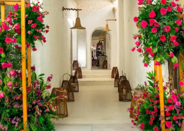 Wala Hotel And Beach Club Cartagena