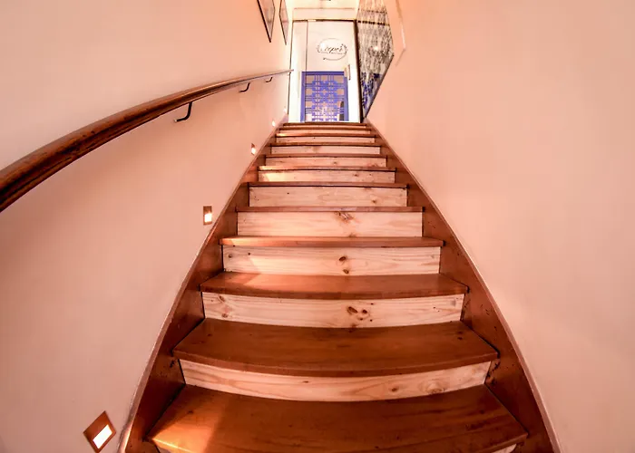 Cooper Hotel Boutique Cusco