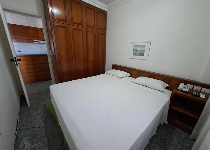 Saint Martin By Escala Imóveis Apartamento Fortaleza 