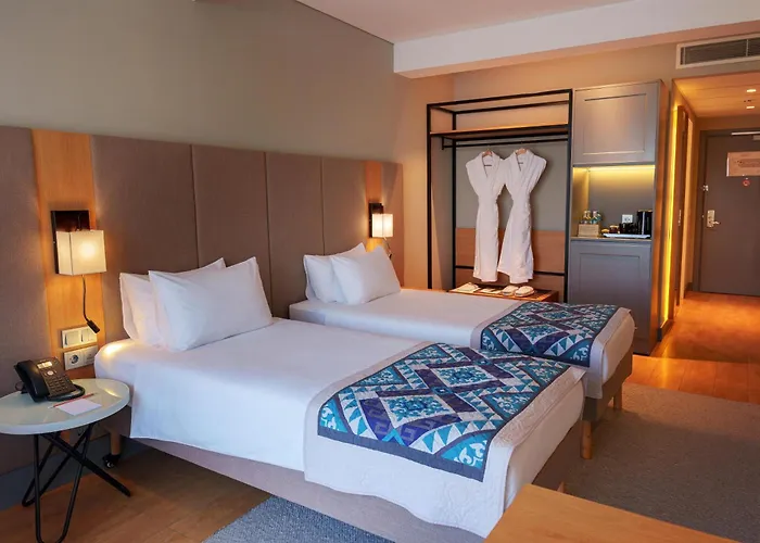 Sadu Hotel Almaty, A Member Of Radisson Individuals