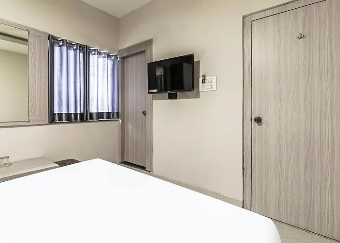 Hotel O Rameshwar Ranchi