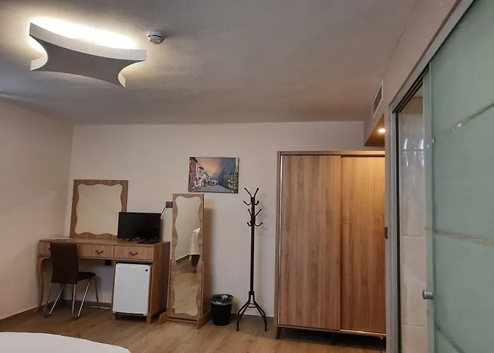 F&G Alaçatı