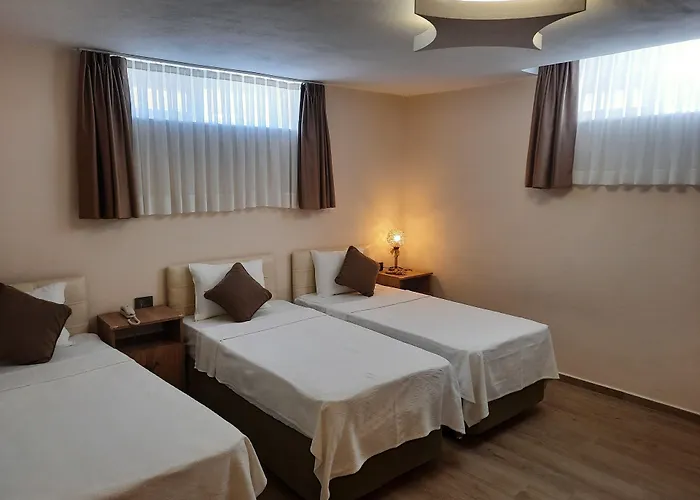 F&G Alaçatı