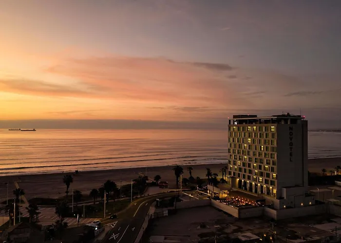 Novotel Arica