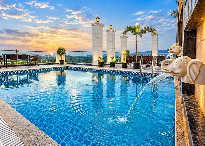 Revaas Lake View Boutique Stay Udaipur