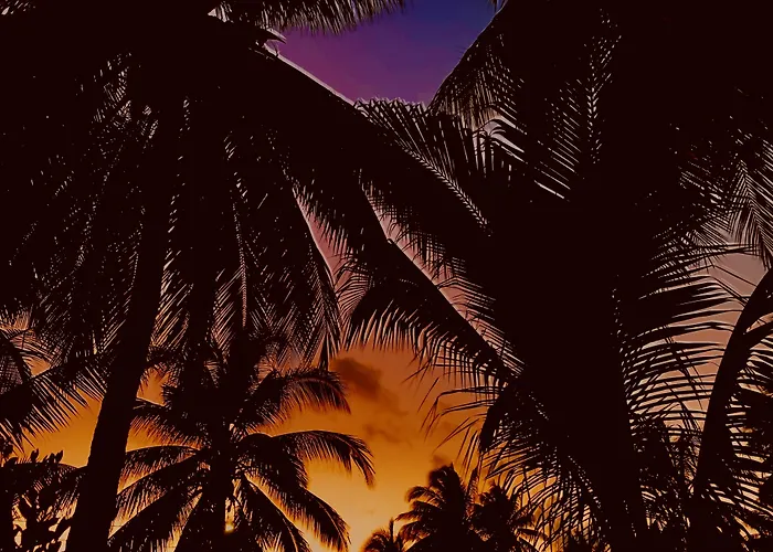 DreamCabanas Cayo Caulker
