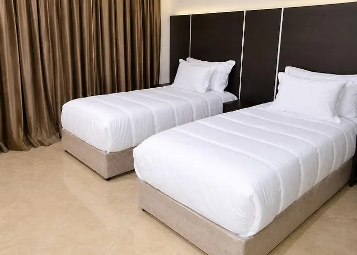 Hotel Beautiful Nador