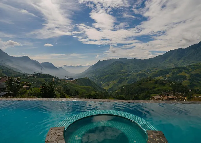 The Mong Village Resort & Spa Sapa