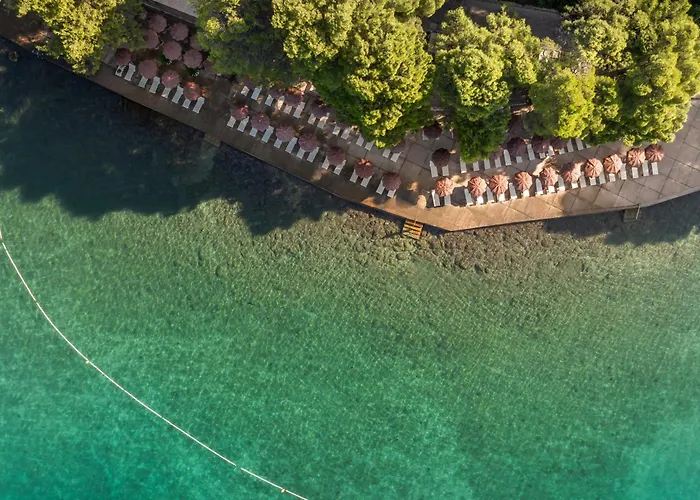 Valamar Amicor Resort Stari Grad 