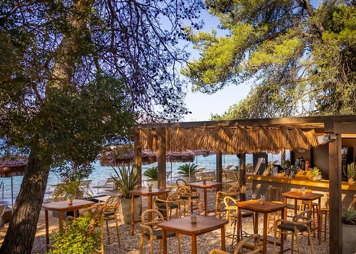 Valamar Amicor Resort Stari Grad 