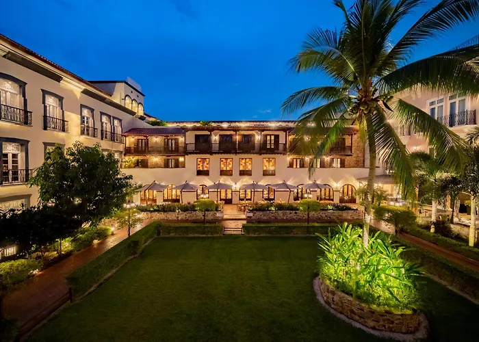 Hotel La Compania Casco Antiguo Panama 
