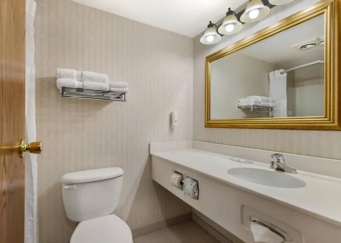 Quality Inn & Suites Manistique