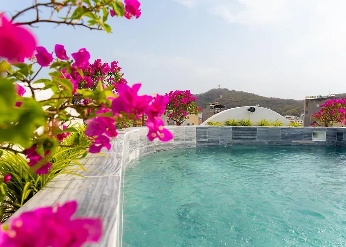 La Casa Boutique Hotel Vũng Tàu
