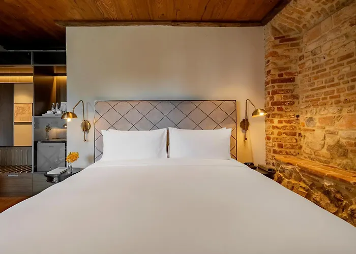 Hotel La Compania Casco Antiguo Panama 