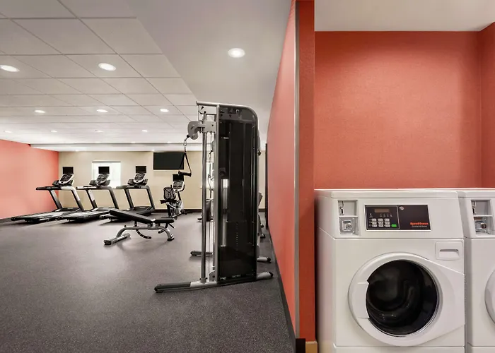 Home2 Suites By Hilton Woodbridge Potomac Mills