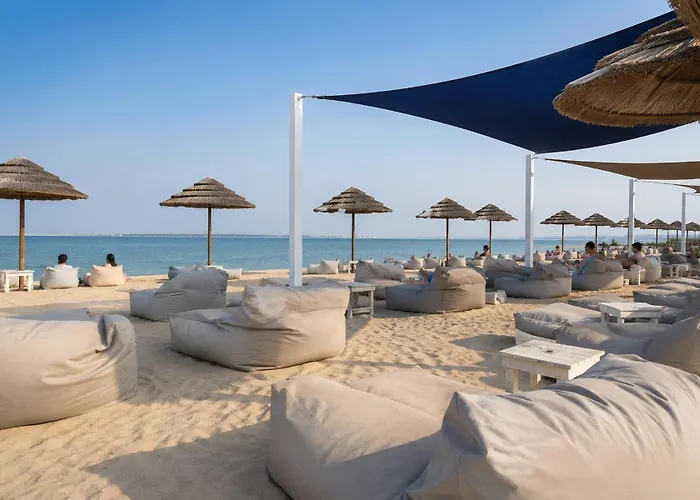 Hotel Hampton By Hilton Doha Old Town