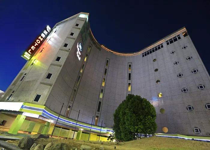 Walker Motel Taipeh
