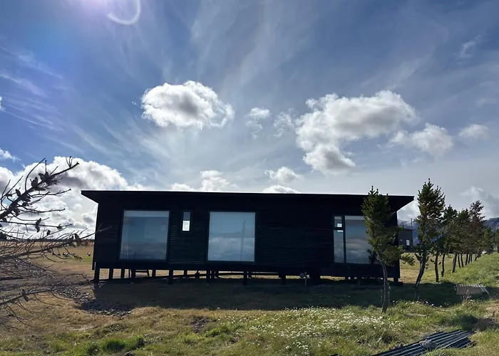 Cabañas Las Lengas Puerto Natales