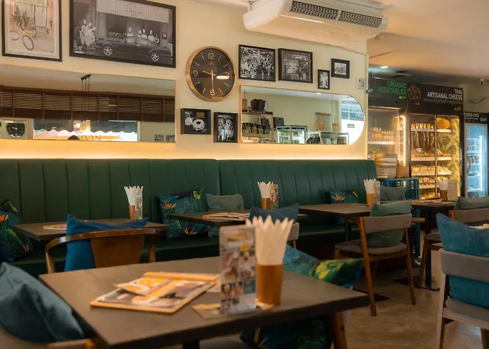 Sq Boutique Hotel Bangkok