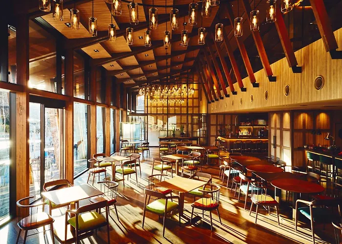 Hotel Indigo Karuizawa By Ihg