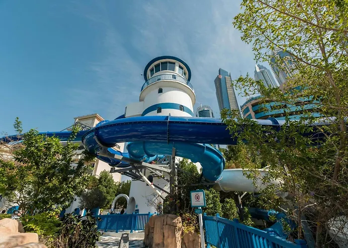 W Dubai - Mina Seyahi (Adults Only) Otel