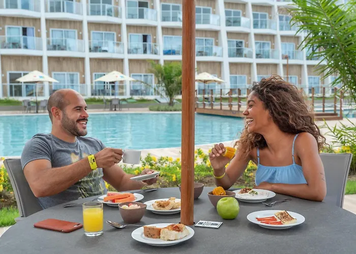 Maragogi Brisa Exclusive Resort