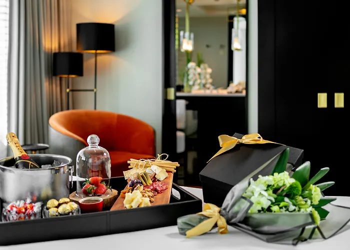 Jw Marriott Hotel São Paulo