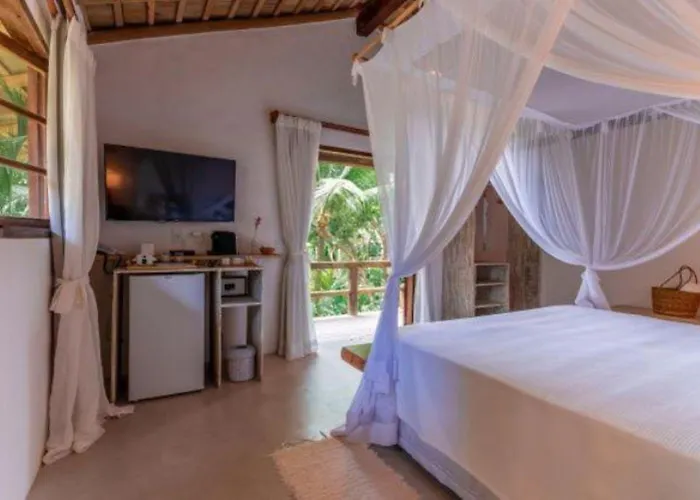 Da Graca Hotel Trancoso