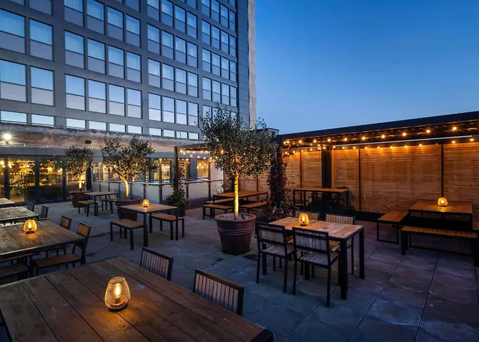 Mercure Newport