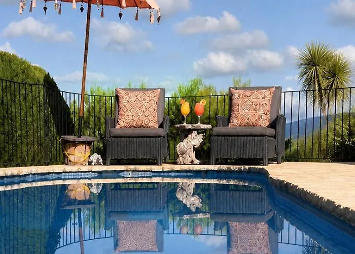 Little Bali Jávea