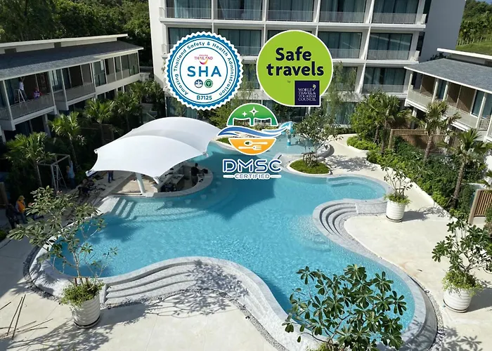 Hotel Infinity Aonang Krabi Ao Nang