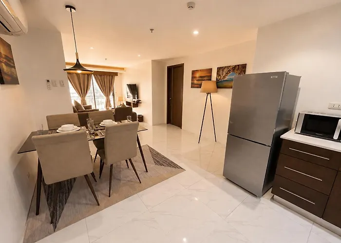 88Th Avenue Aparthotel Cebu