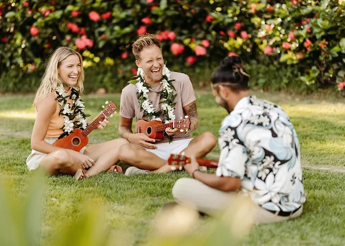The Westin Ka'Anapali Ocean Resort Villas North Lahaina