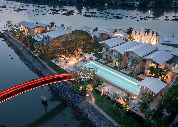 Sala Bang Pa-In, A Member Of Design Hotels Phra Nakhon Si Ayutthaya