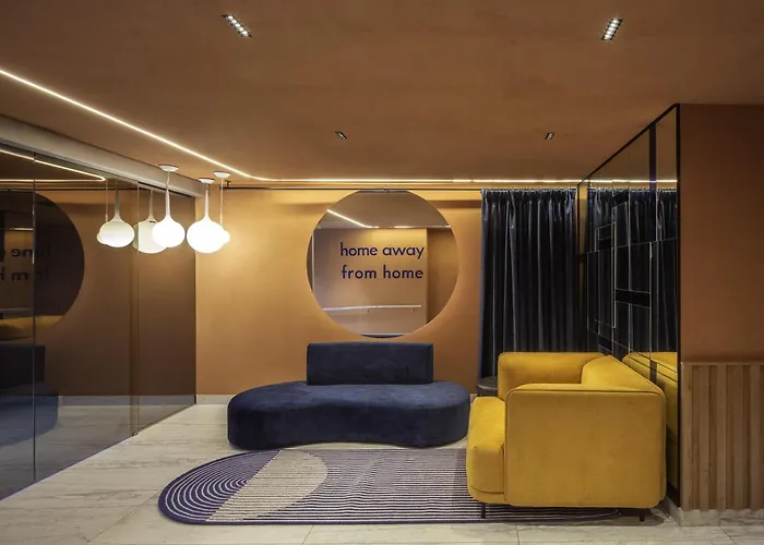 Novotel Mexico City World Trade Center