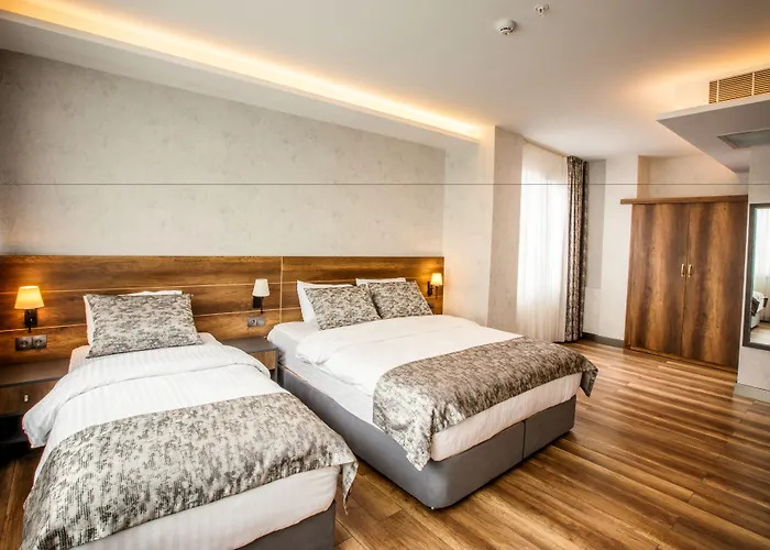 Life Point Hotel Trabzon