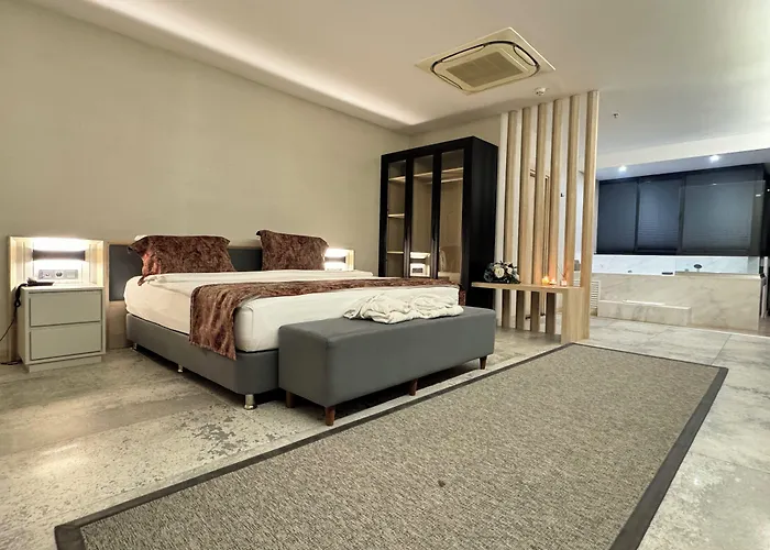 Life Point Hotel Trabzon