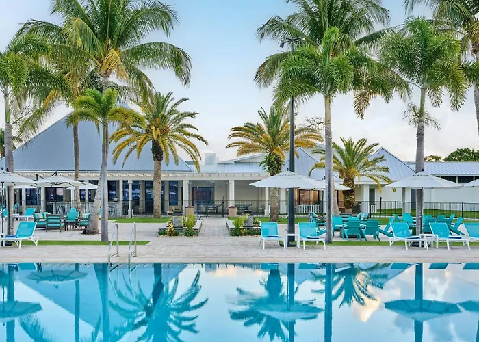 Voco Sandpiper All-Inclusive Resort By Ihg Port St. Lucie