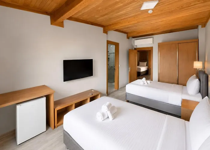 Taxim 34 Hotel Istanbul