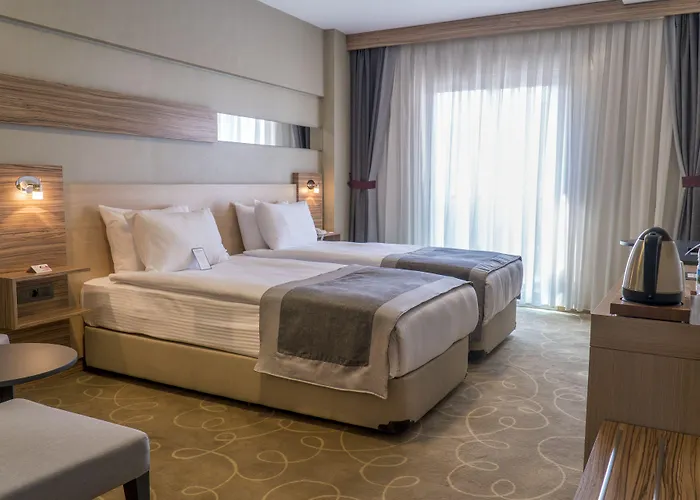 Greymark Hotel İzmir