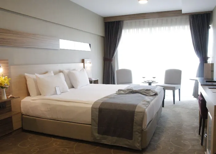 Greymark Hotel İzmir