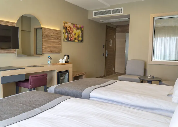 Greymark Hotel İzmir