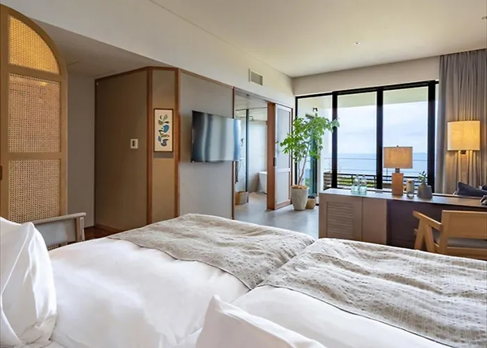 One Suite The Grand Nakijin