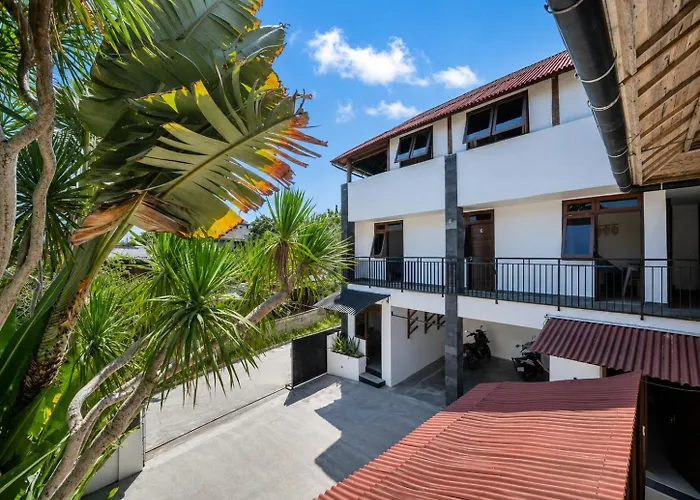 Surf Bali Villa Uluwatu