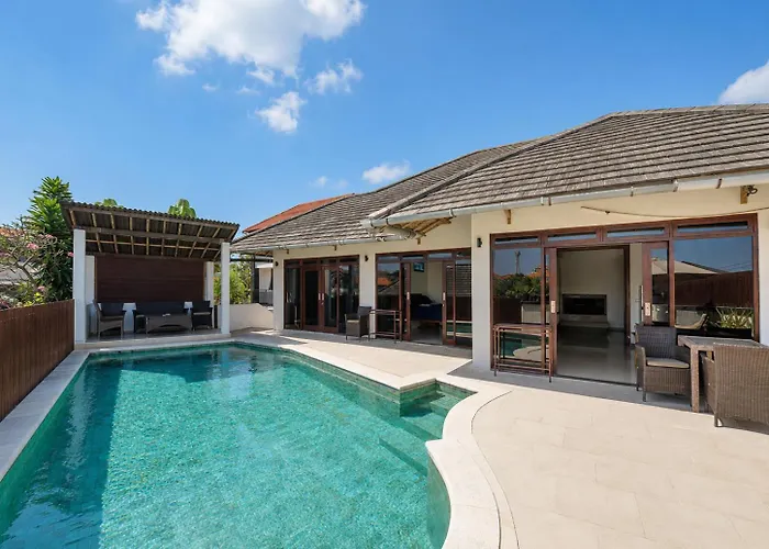 Surf Bali Villa Uluwatu