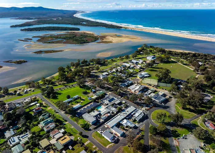 Mallacoota Hotel Motel