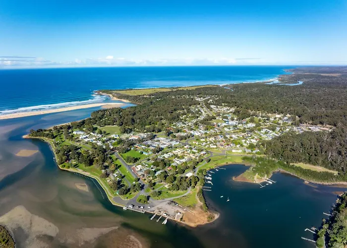 Mallacoota Hotel Motel