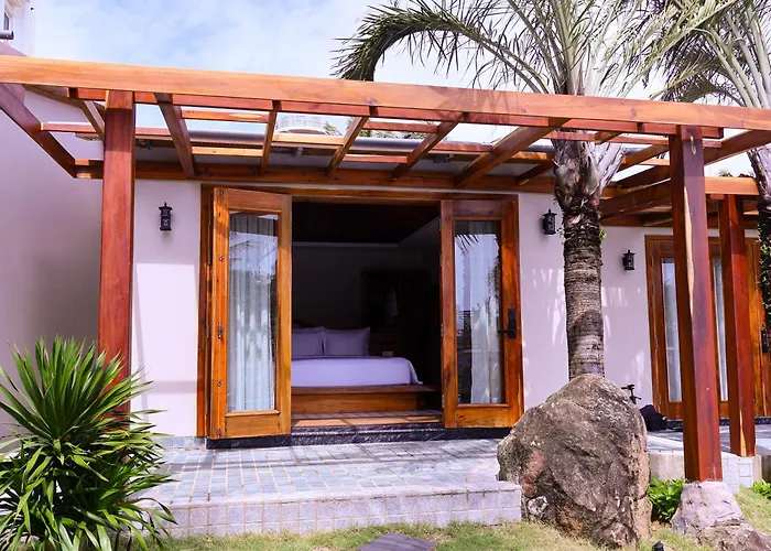 The Tahiti Beach Hotel Phú Quốc