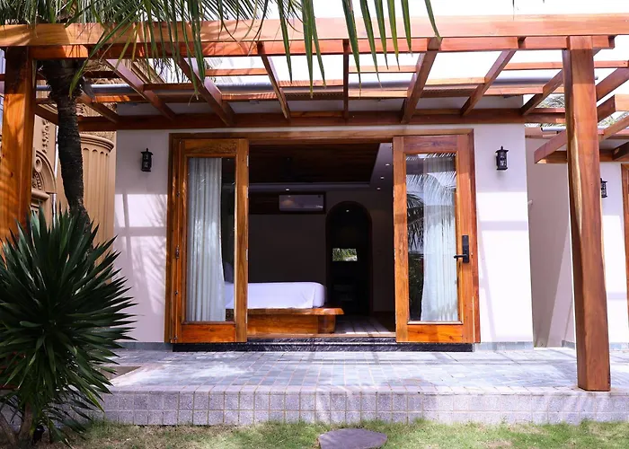 The Tahiti Beach Hotel Phú Quốc